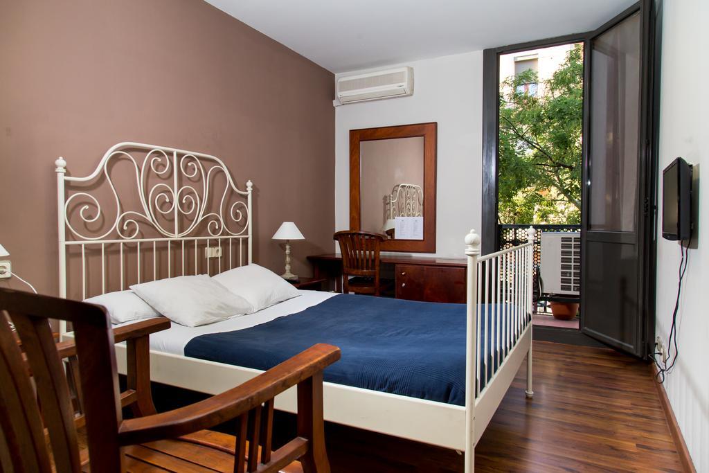 Casa de hóspedes Lk Barcelona