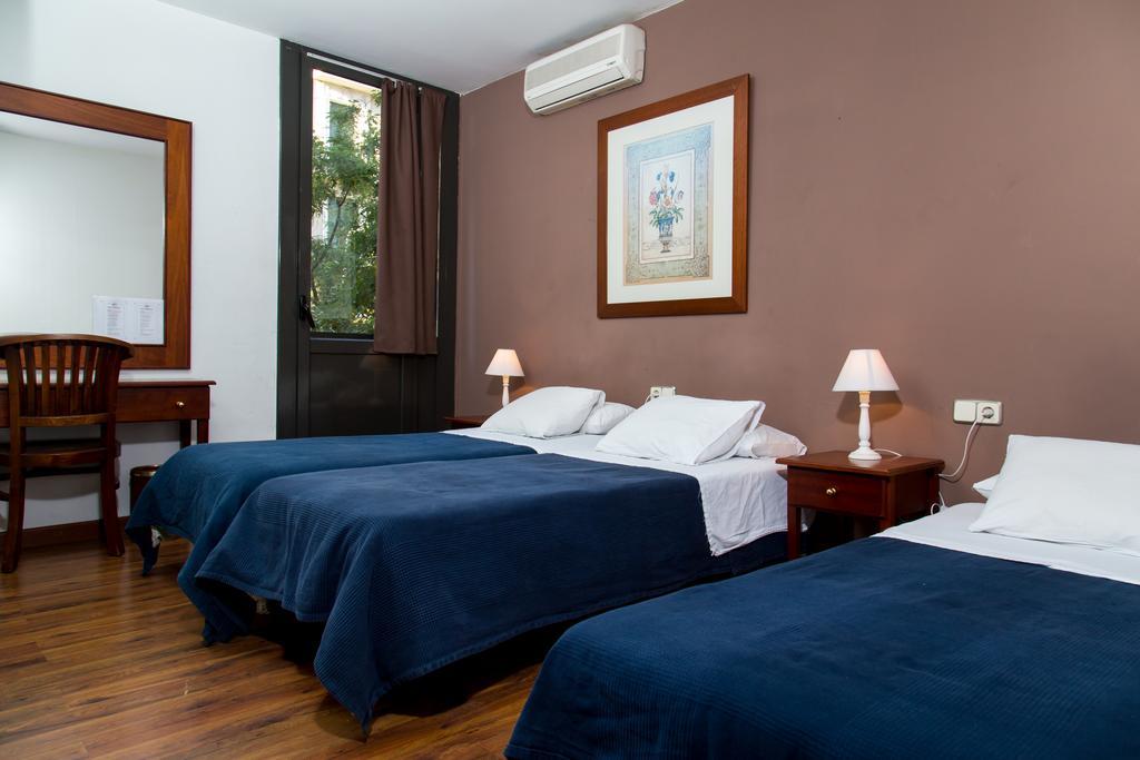 Casa de hóspedes Lk Barcelona